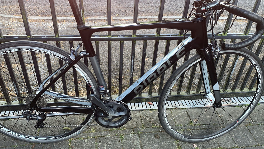 Ribble Endurance SL Disc - Shimano Ultegra Di2 2020