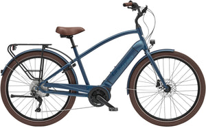 Electra Townie Path Go! 10D EQ Step-Over 2025