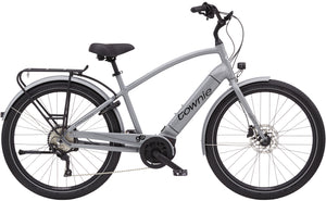 Electra Townie Path Go! 10D EQ Step-Over 2025