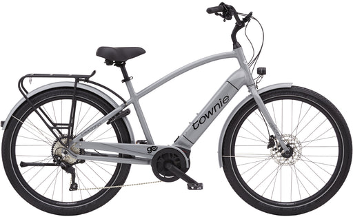 Electra Townie Path Go! 10D EQ Step-Over 2025