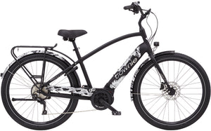 Electra Townie Path Go! 10D EQ Step-Over 2025