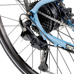 Ezego Commute INT Ladies 2025
