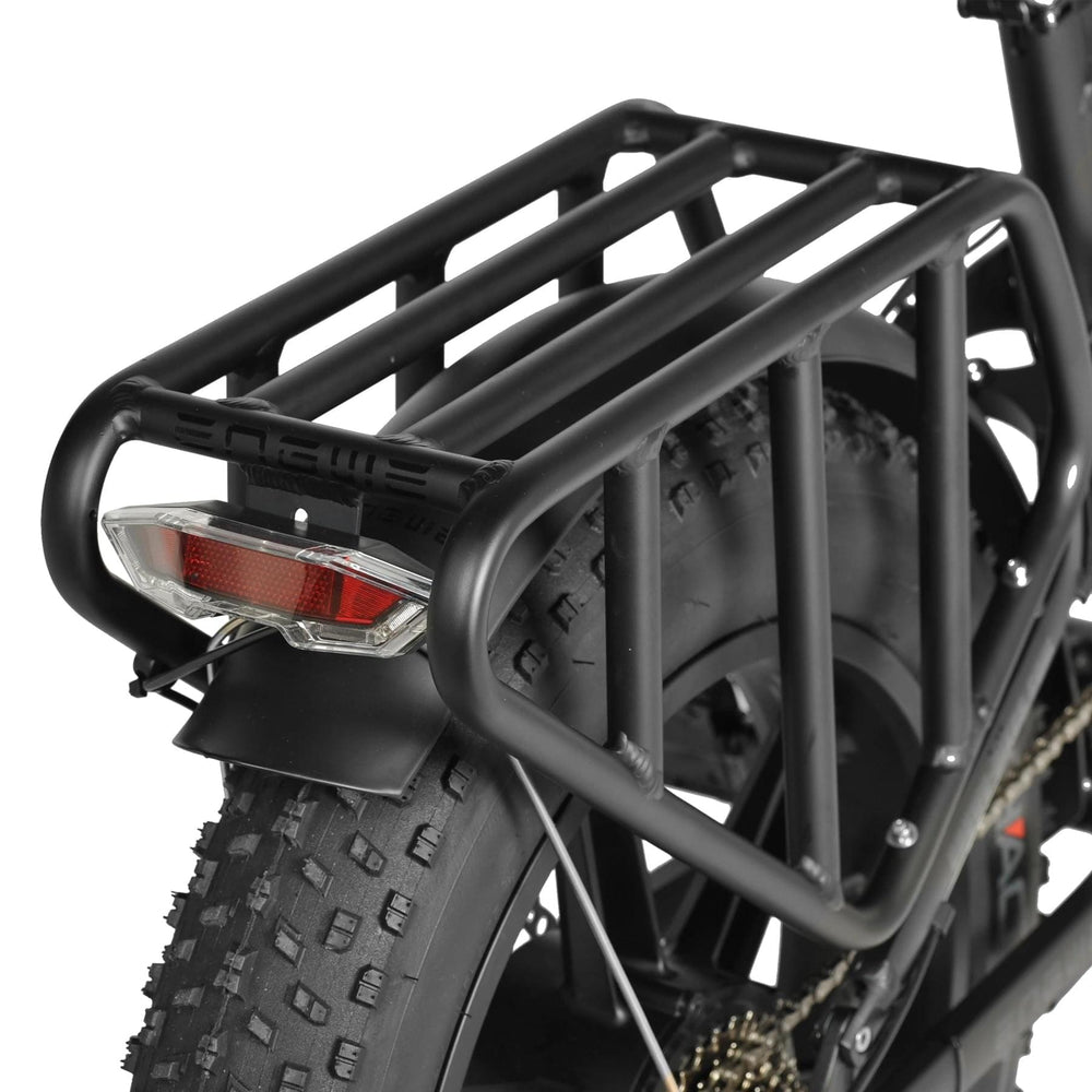 ENGWE ENGINE Pro Fat Tire 1000W Peak