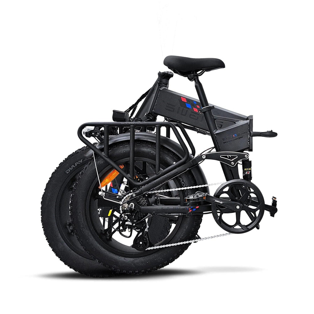 ENGWE ENGINE Pro Fat Tire 1000W Peak