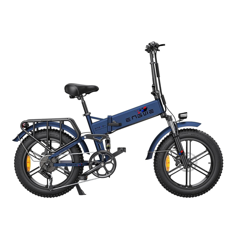 ENGWE ENGINE Pro Fat Tire 1000W Peak