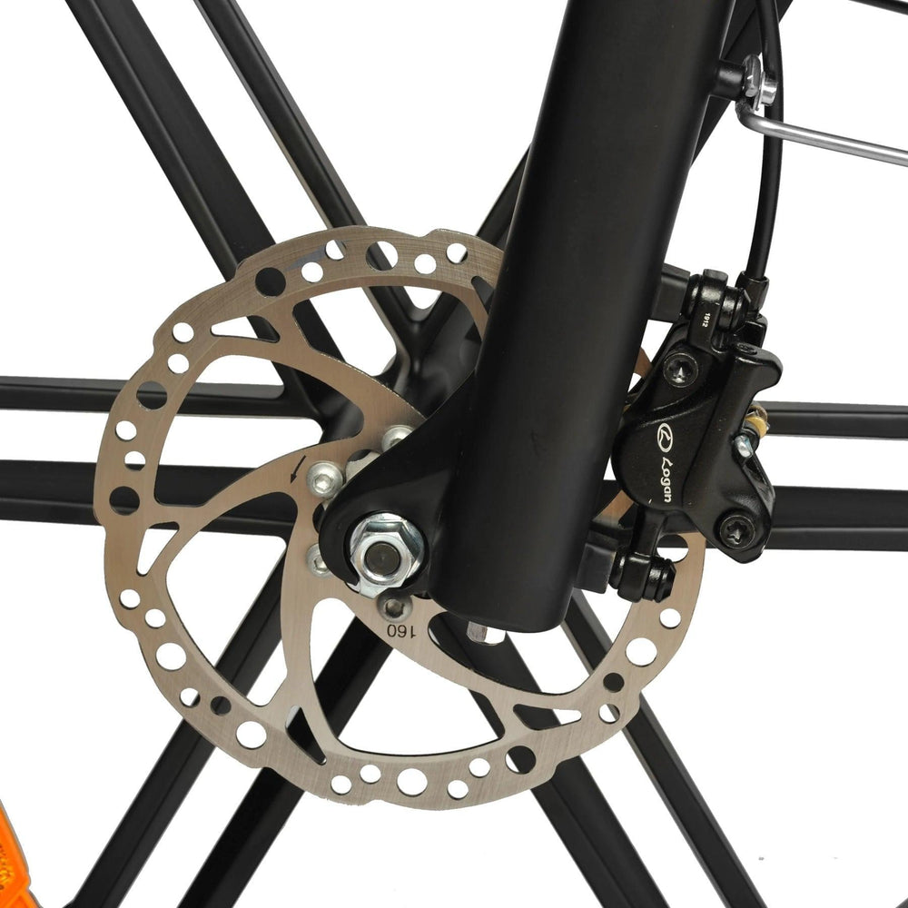 ENGWE ENGINE Pro Fat Tire 1000W Peak