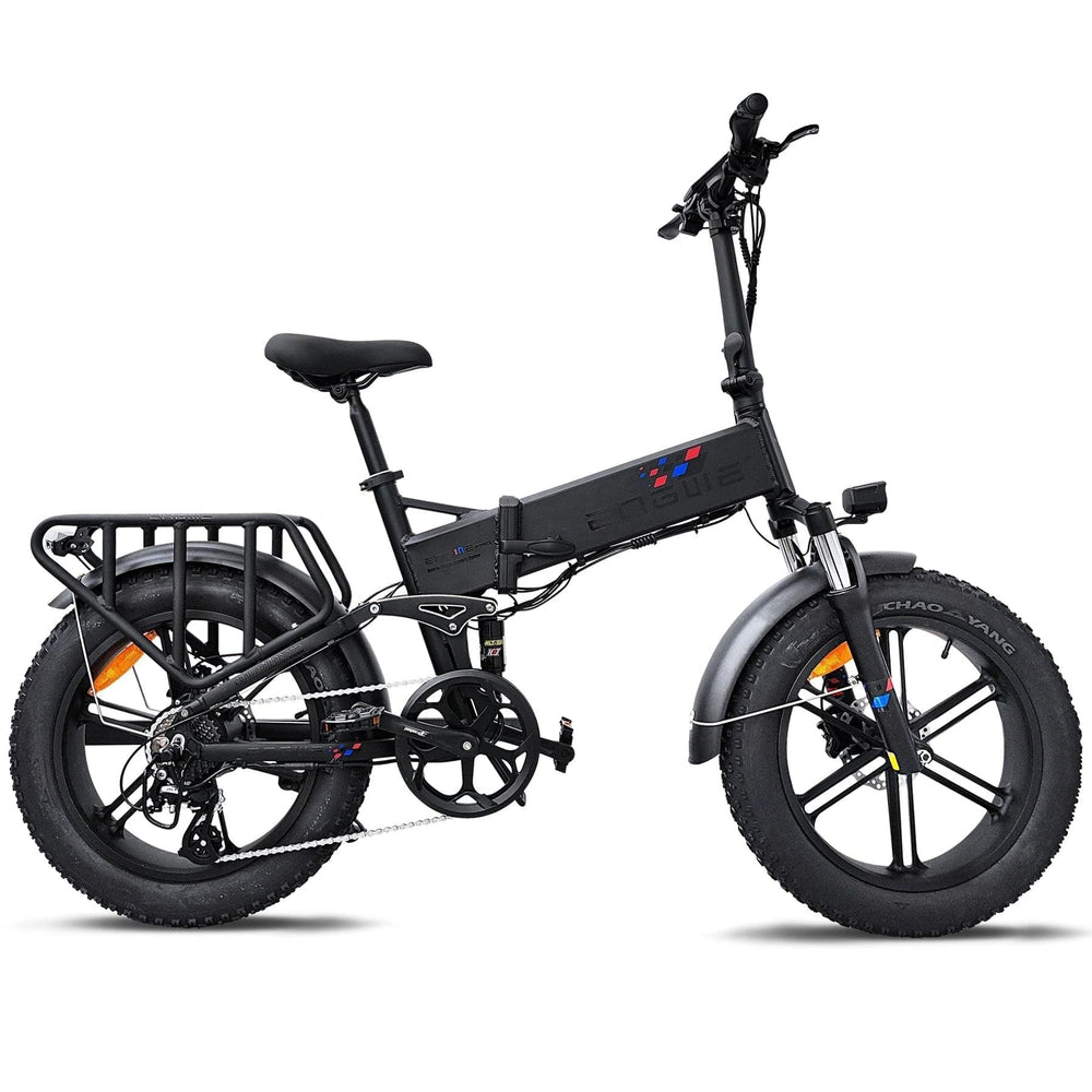 ENGWE ENGINE Pro Fat Tire 1000W Peak