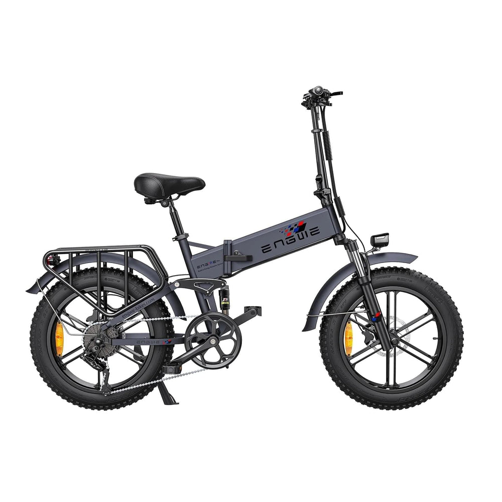 ENGWE ENGINE Pro Fat Tire 1000W Peak