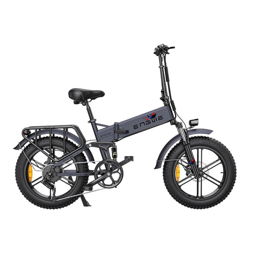 ENGWE ENGINE Pro Fat Tire 1000W Peak