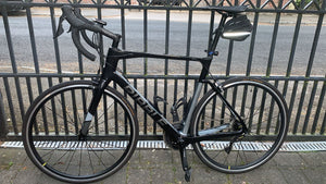 Ribble Endurance SL - Sport, Shimano 105 2021