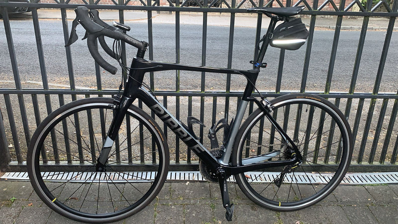 Ribble Endurance SL - Sport, Shimano 105 2021