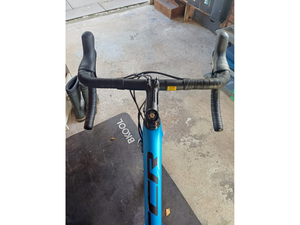 Giant TCR Advanced 1 Disc 2020