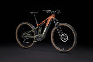 Trek Powerfly+ FS 4 Gen 4 2027