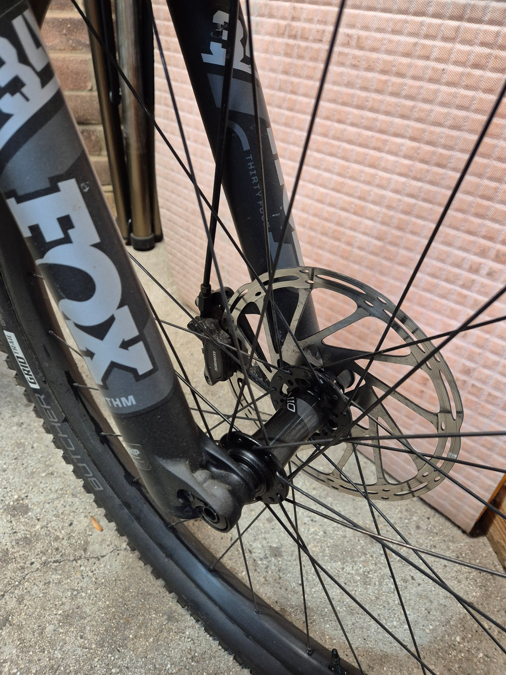 Specialized Turbo Levo SL Comp Carbon 2021