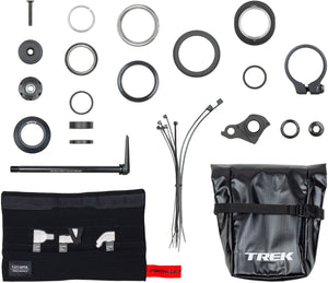 Trek Slash C Gen 6 Frame Set 2027