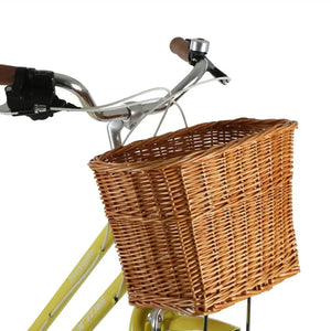 Forme Hartington S7 Classic Bike 19 x 700c Yellow 2023