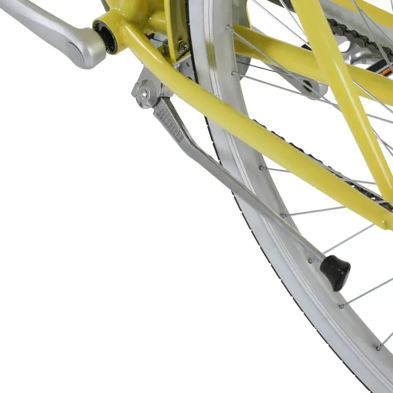 Forme Hartington S7 Classic Bike 19 x 700c Yellow 2023
