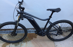 Giant Talon E+ 29er 2024