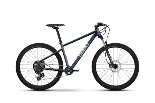 Ghost Kato MTB in Ink Blue/Dusty Green 2026