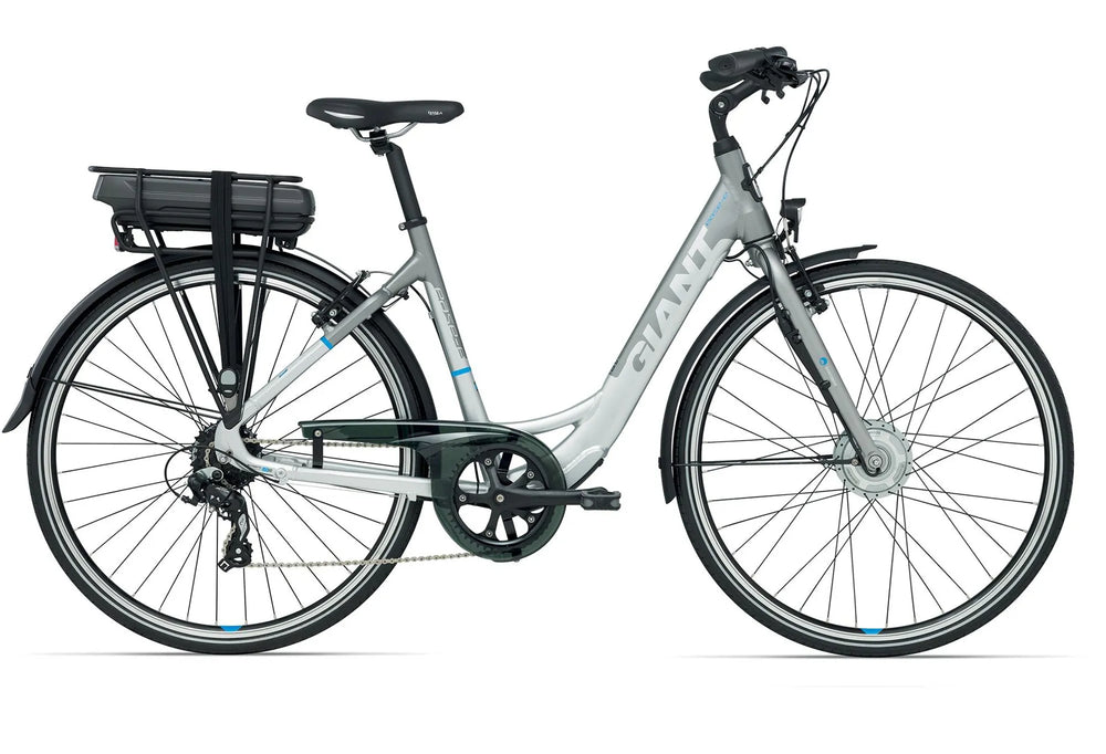 Giant Ease-E step though 700C (Pre-Owned)