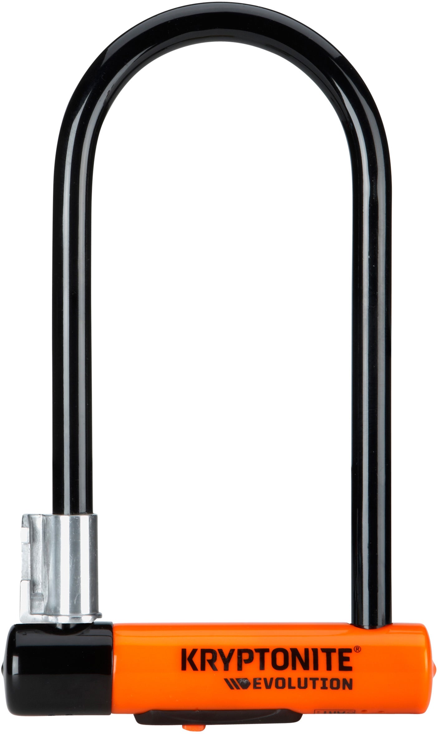 Kryptonite Evolution Standard U Lock Flexframe bracket