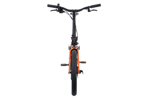 Brompton G Line Roller Frame 2026 Gravel Folding Bike