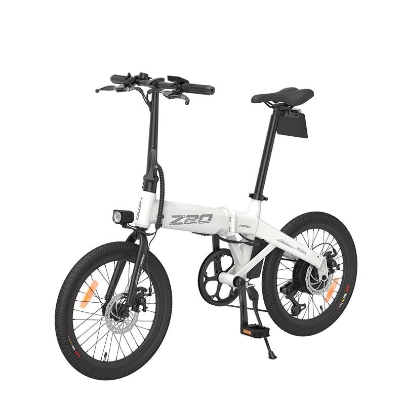 HIMO Z20 Foldable with 6-speed Transmission System