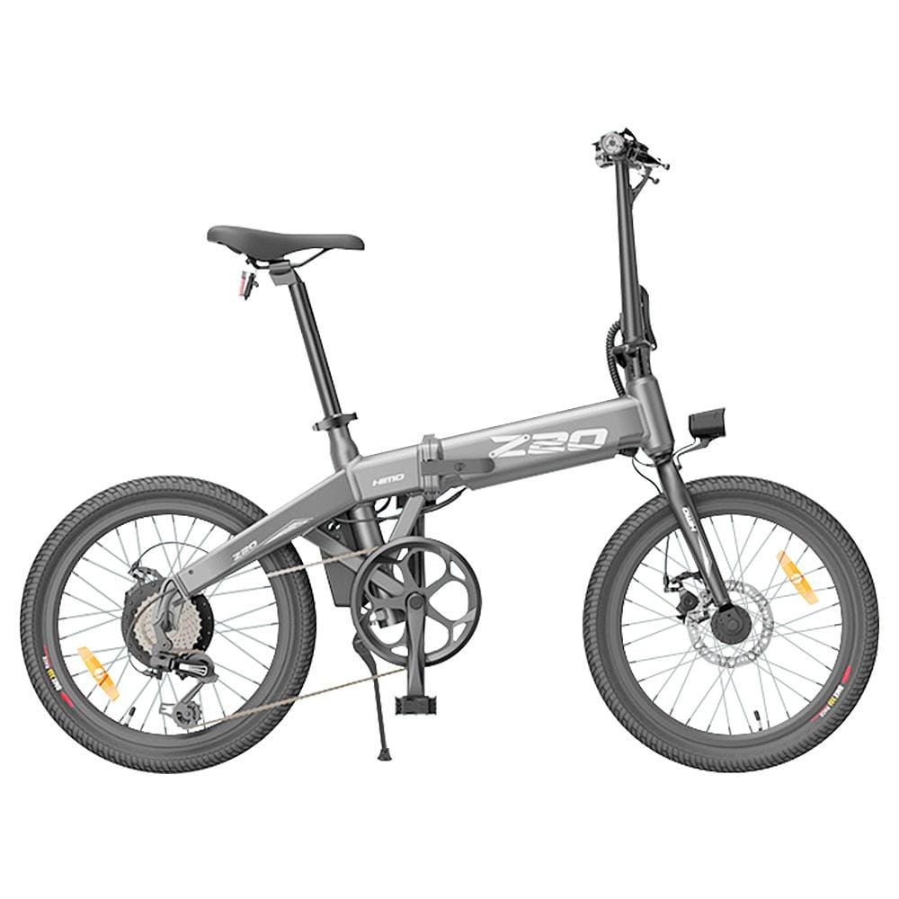 HIMO Z20 Foldable with 6-speed Transmission System
