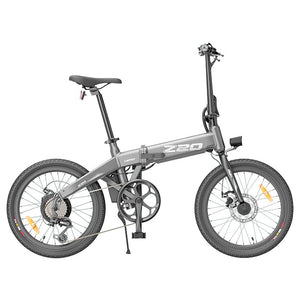 HIMO Z20 Foldable with 6-speed Transmission System