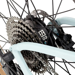 Ezego Trail Destroyer II 2024