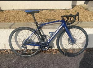 Lapierre Xelius SL 7.0 2022