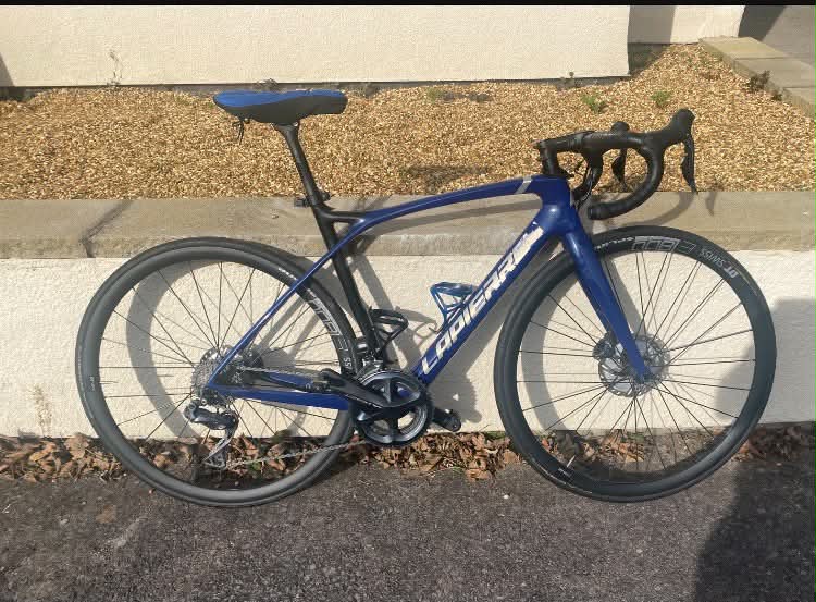 Lapierre Xelius SL 7.0 2022
