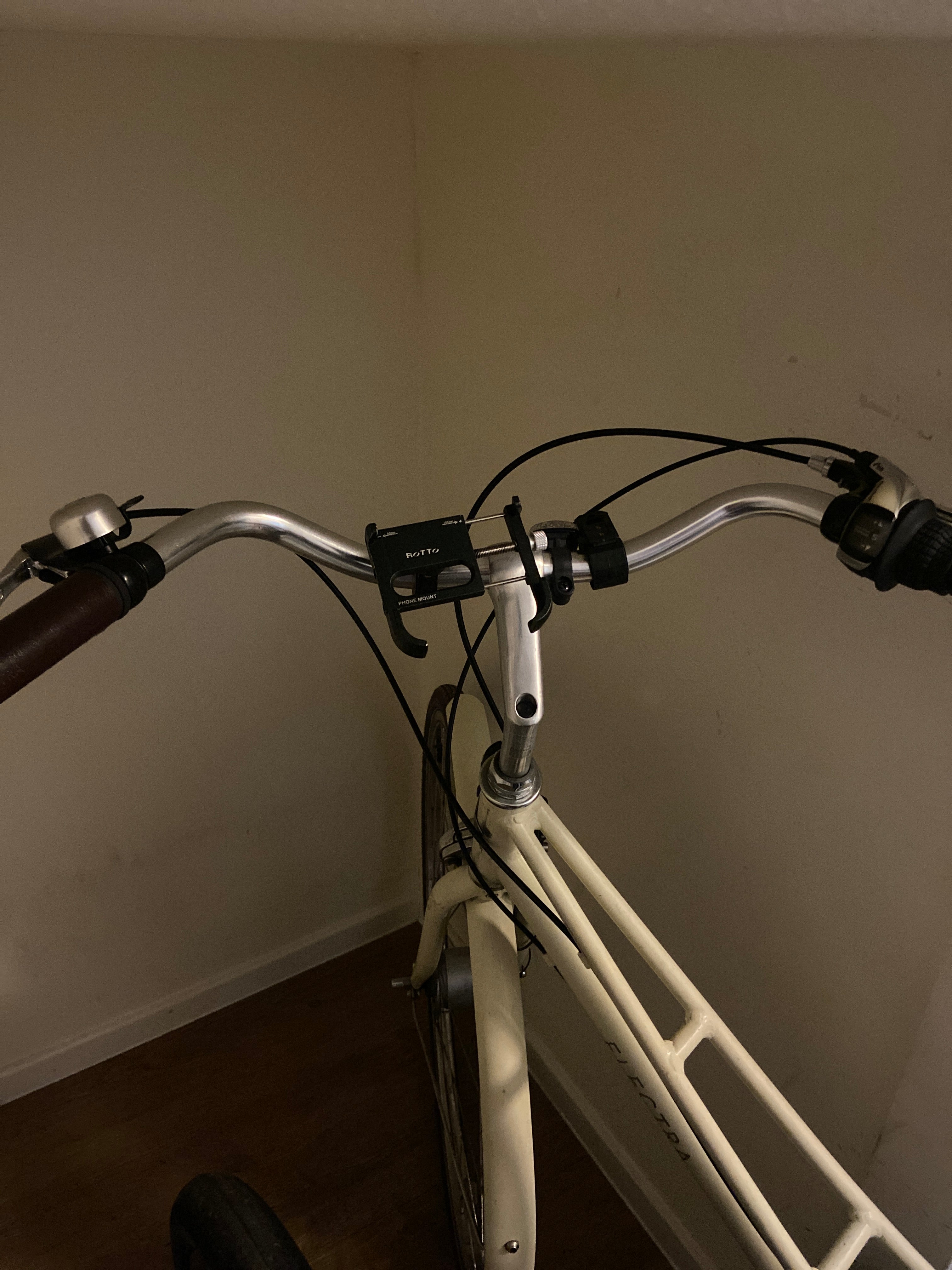 Loft 7d outlet bike