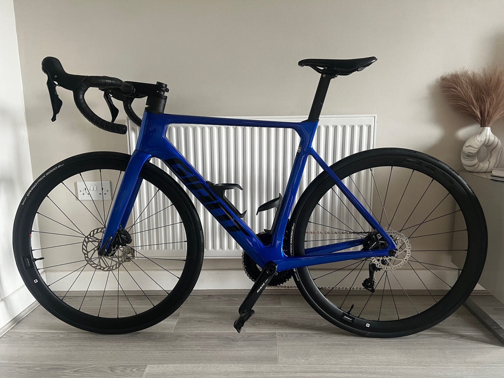 Giant Propel Advanced 2 2024