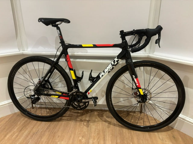 Used sales cx bike