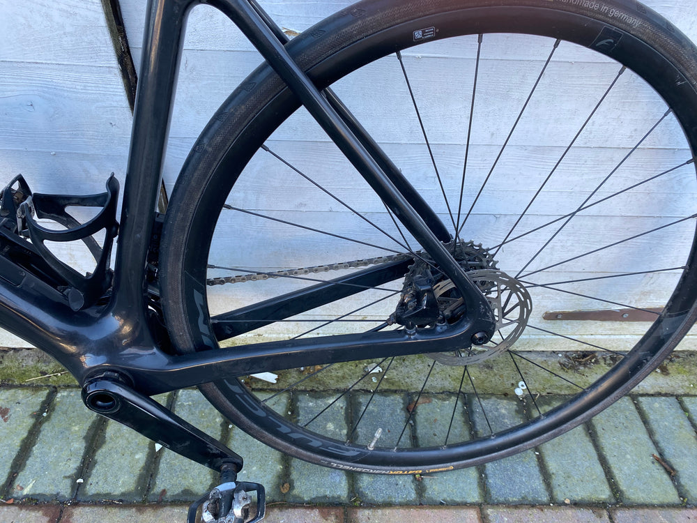 Orbea ORCA M10 LTD 2022