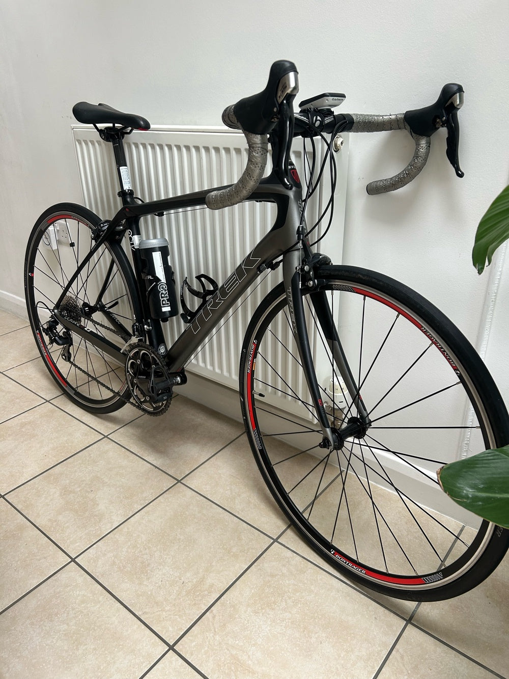 Trek Domane 4.3 2014