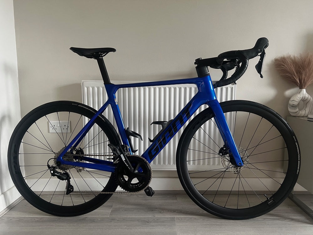 Giant Propel Advanced 2 2024