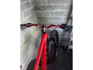 Scott Spark 970 2018