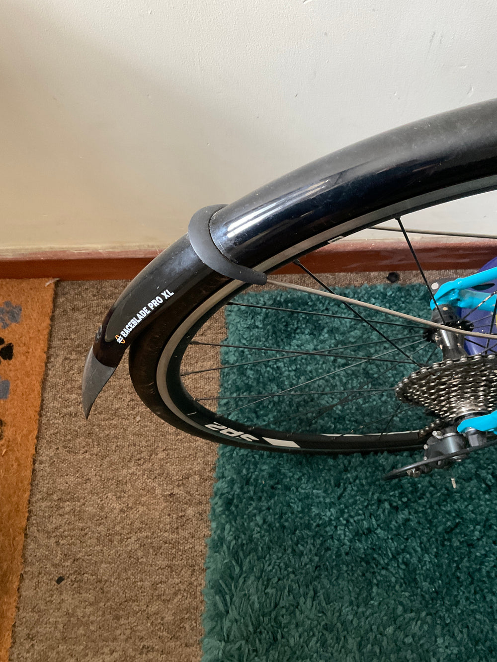 Giant Contend SL 1 2022