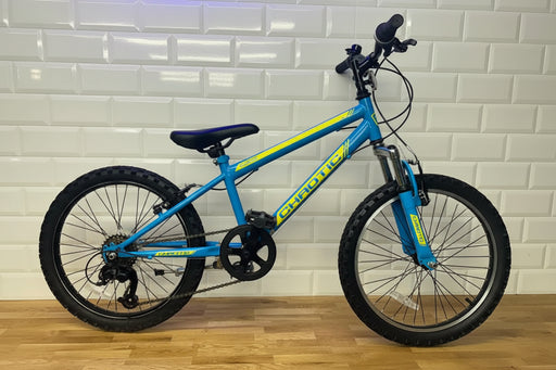 Freespirit Chaotic FS 20 Boys - PRE-LOVED CURRENT