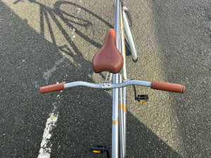 Viking TANDEM - GREY CURRENT