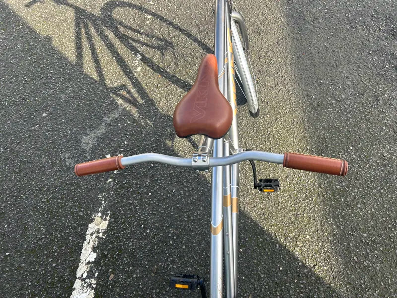 Viking TANDEM - GREY CURRENT