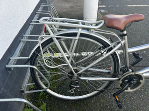 Viking TANDEM - GREY CURRENT