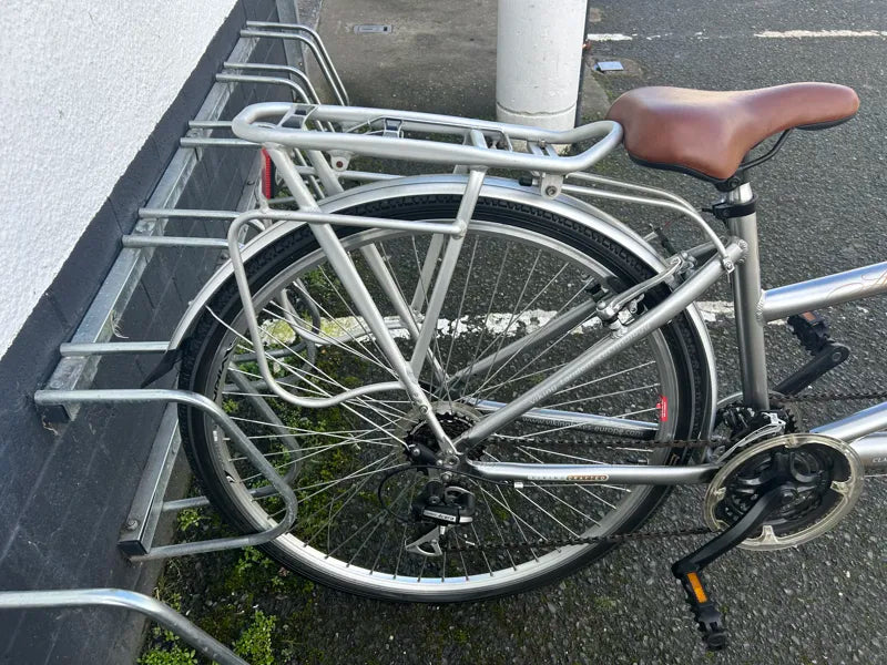 Viking TANDEM - GREY CURRENT