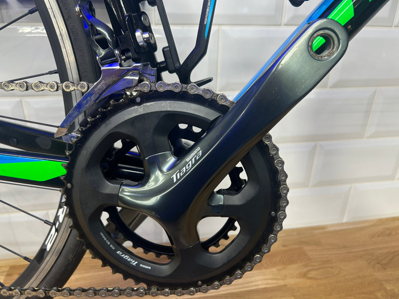 Giant Contend SL 2 2018