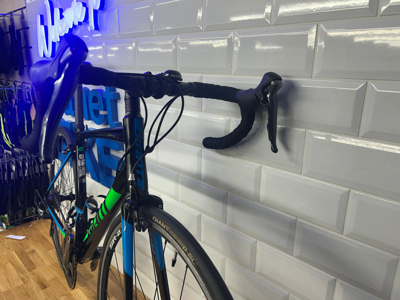 Giant Contend SL 2 2018