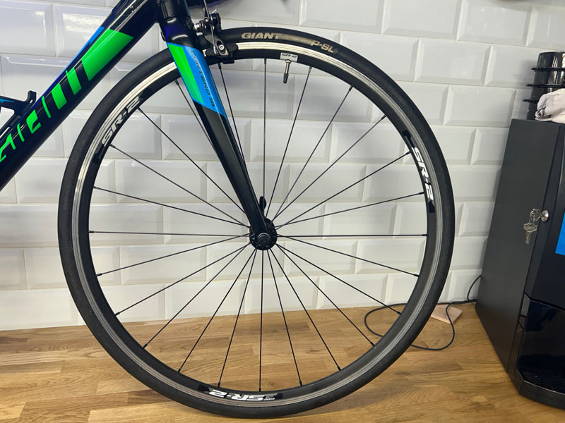 Giant Contend SL 2 2018