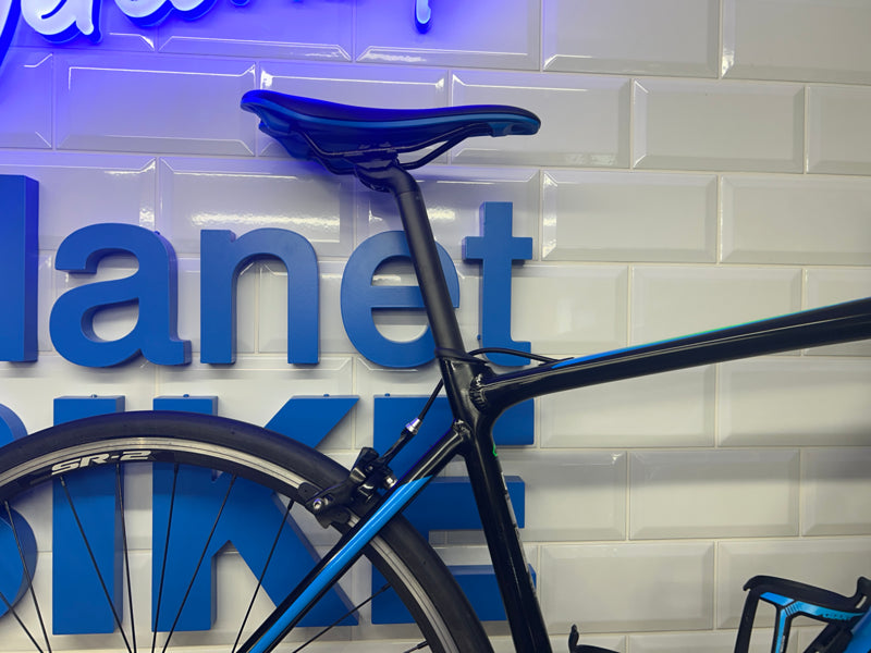 Giant Contend SL 2 2018