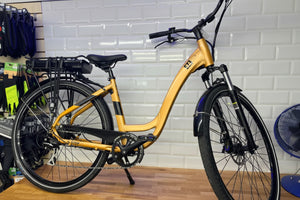 Ezego Step NX 700 - Pre 2020